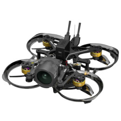 FlyLens 75 DJI O4 Pro HD 2S...