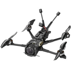 Explorer LR 4 DJI O4 Pro HD...