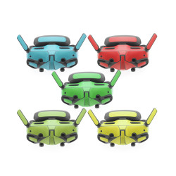 DJI Goggles 3 Skin - Color