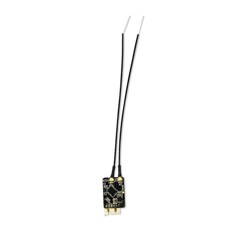 Récepteur FrSky R-XSR (SBUS/PPM 16/8 voies) (EU-LBT) Récepteur FrSky R-XSR (SBUS/PPM 16/8 voies) (EU-LBT)