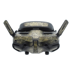 DJI Goggles 3 Skin - Camo