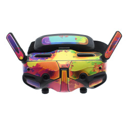 Skin pour DJI Goggles 3 -...