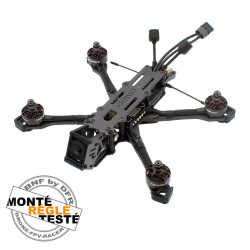 Jeno Cine 6S O4 PRO CRSF + GPS - BNF By DFR