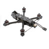 Jeno Cine 6S O4 PRO CRSF + GPS - BNF By DFR