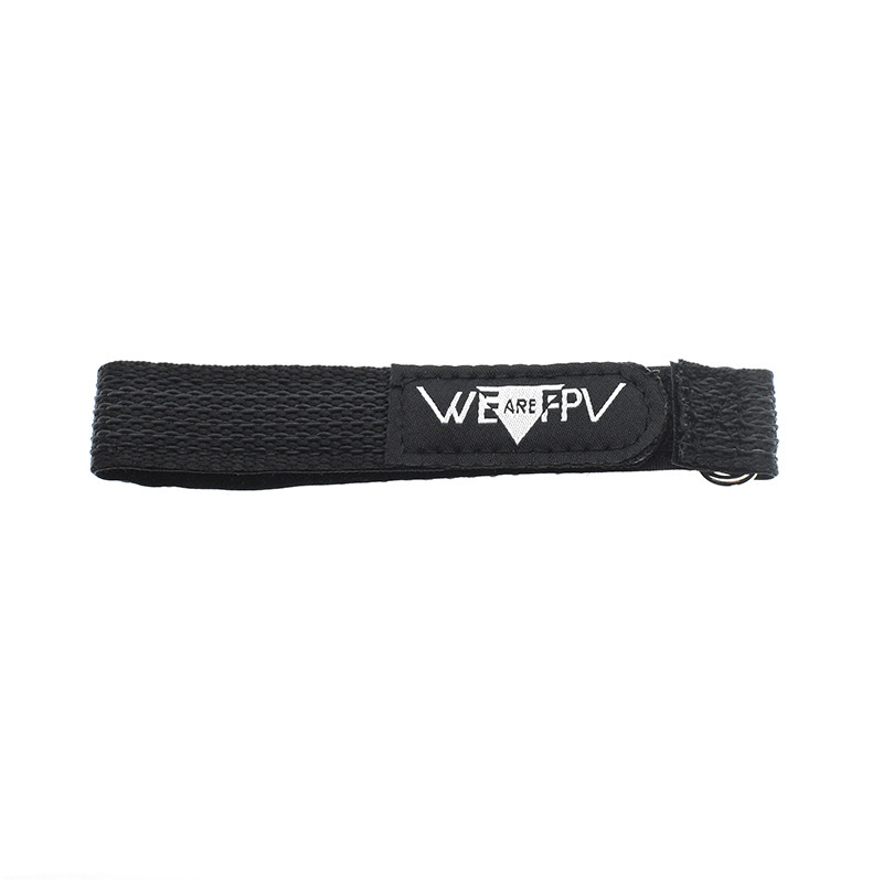 Strap Lipo 230x20mm (Unité) - We Are FPV