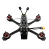 ECHO PRO Blackbird 6S O4 PRO CRSF + GPS - BNF BY DFR