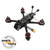 ECHO PRO Blackbird 6S O4 PRO CRSF + GPS - BNF BY DFR