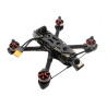 ECHO PRO Blackbird 6S O4 PRO CRSF + GPS - BNF BY DFR