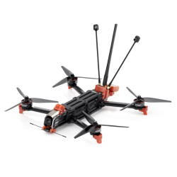 MOZ7 V2 DJI O4 Pro HD 6S...