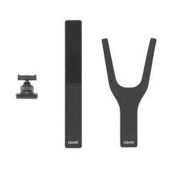 DJI Osmo Action 360° Wrist...