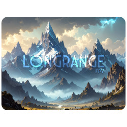 Tapis de Souris - Long...
