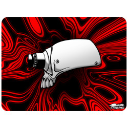 Tapis de Souris - Lethal -...