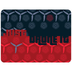 Just Drone It Mouse Pad -...