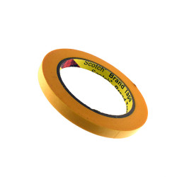 3M Masking Tape 10mm (50m)