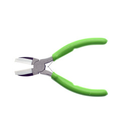 Pliers with Nylon Tip
