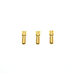 Amass 3.5mm Male Motor...