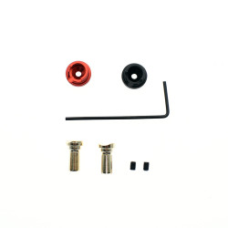 Prises Bullet 5mm avec...