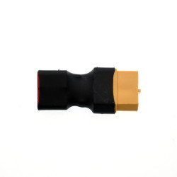 XT60 Mâle vers Dean Femelle