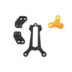 Lethal Conception - Kit de Conversion DJI O3 Air Unit Pour Bando Killer V2.5