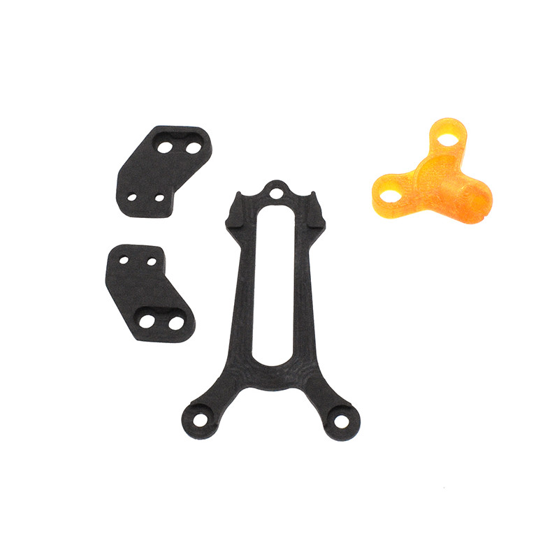 Lethal Conception - Kit de Conversion DJI O3 Air Unit Pour Bando Killer V2.5