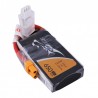 Batterie Lipo Tattu 2S 650mAh 75C - XT30