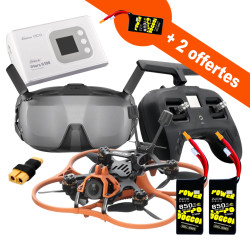 FPV Full Kit - Cinelog30 4S...