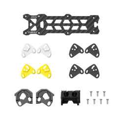 DJI O4 Pro Upgrade Kit Pour...