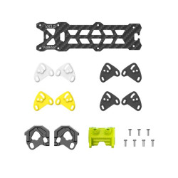DJI O4 Pro Upgrade Kit Pour...