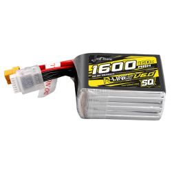 Batterie Lipo Tattu R-Line...