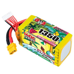 Batterie LiPo GNB 6S...