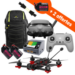 Kit Complet FPV - Cineflow...