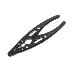 Shock Absorber Clamp For...