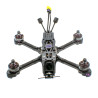 Valkyrie 6S O4 PRO ELRS - BNF By DFR
