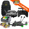 Kit Complet FPV - Nazgul Evoque F5D 6S DJI O4 Pro CRSF