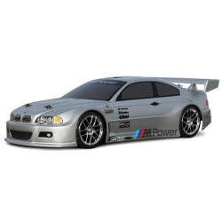 Carrosserie en Lexan Pour...
