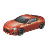 Carrosserie en Lexan Pour RC Drift 1/10 - Modèle Toyota GT86