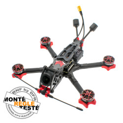 Bando Killer 3.5" 4S O4 PRO CRSF - BNF By DFR