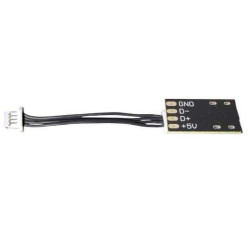 Adaptateur Type-C Vers...