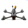 Punch 6S O4 PRO CRSF - BNF By DFR