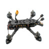 Punch 6S O4 PRO CRSF - BNF By DFR