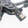 Punch 6S O4 PRO CRSF - BNF By DFR