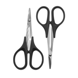 Ciseaux Pour Carrosserie Lexan DriftRC (2pcs)