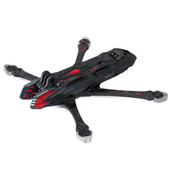 Manta 5 PRO DC Frame Kit O4...