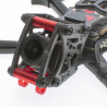 Bando Killer V2.5 6S O4 PRO DJI + GPS - BNF By DFR