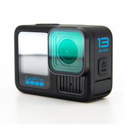 Filtre Black Mist...