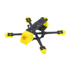 Parallax Valkyrie Micro Frame Kit (compatible O4) - Parallax FPV