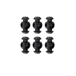 Damping Ball pour Caméra...