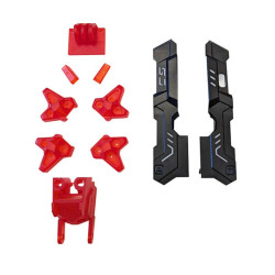 CineFlow 5 Injection-Molded...