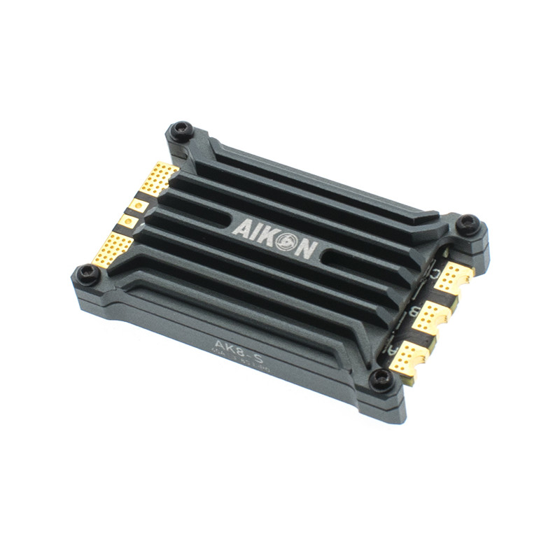 ESC AKE 80A 8S - Aikon