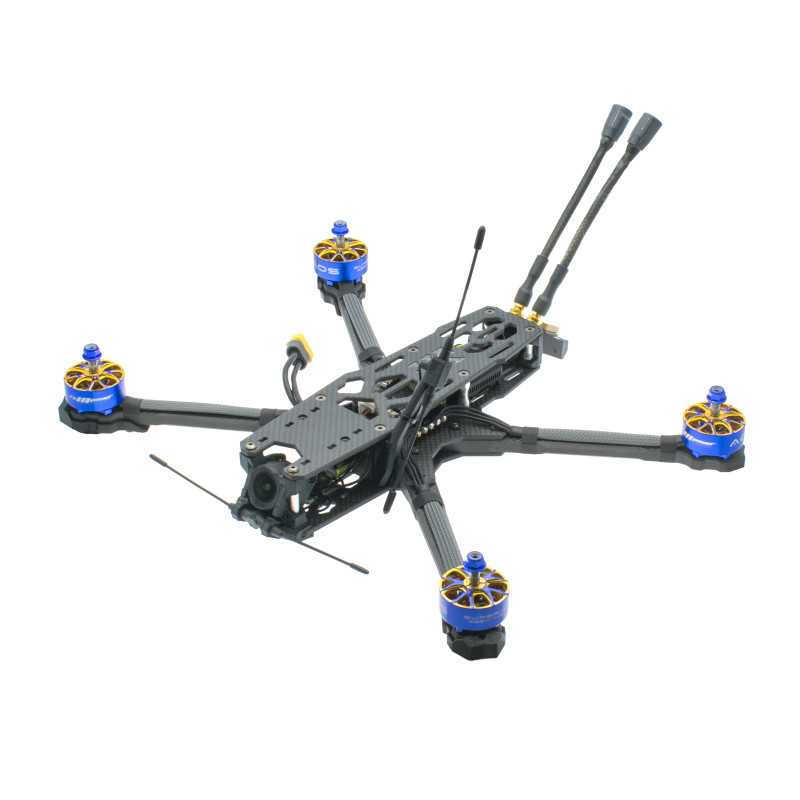 Kayouloin 6S O4 PRO CRSF + GPS - BNF By DFR